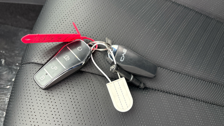 BYD Dolphin Surf 65kW Boost 43kWh 5dr Auto Electric Hatchback